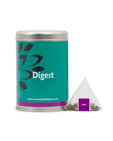 DIGEST
